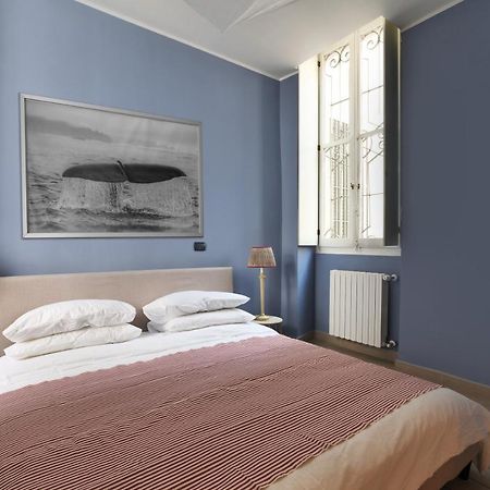 Charming 5 Vie Apt. Milan Center Extérieur photo
