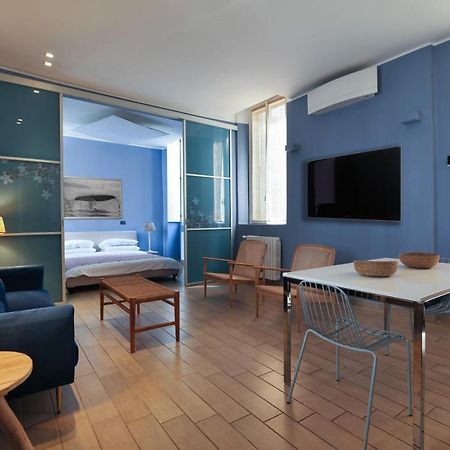 Charming 5 Vie Apt. Milan Center Extérieur photo
