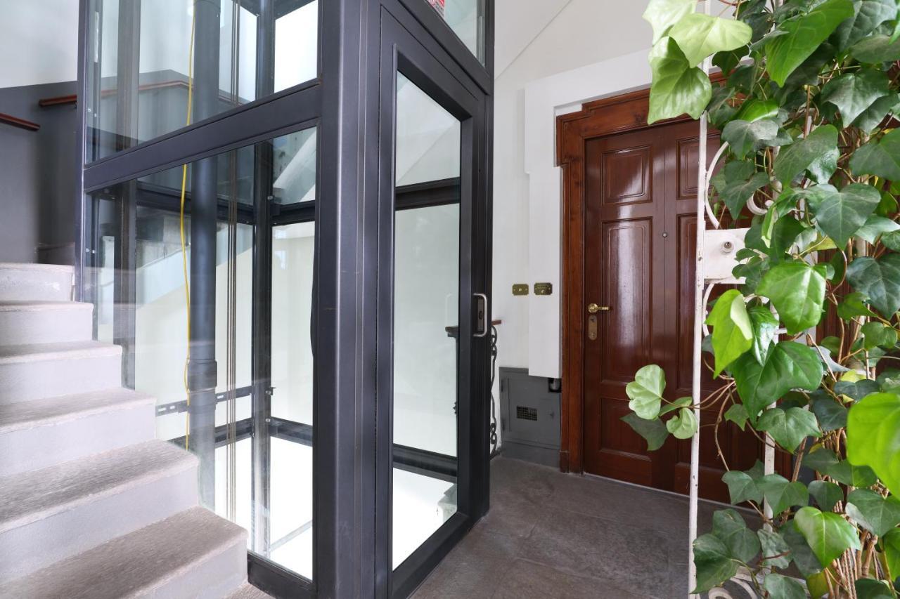 Charming 5 Vie Apt. Milan Center Extérieur photo